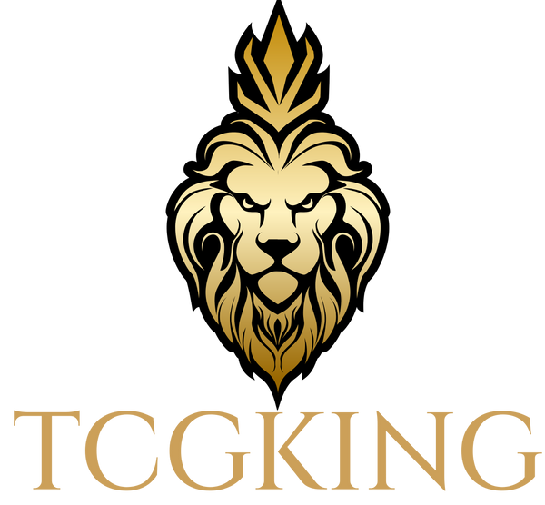 TCGking